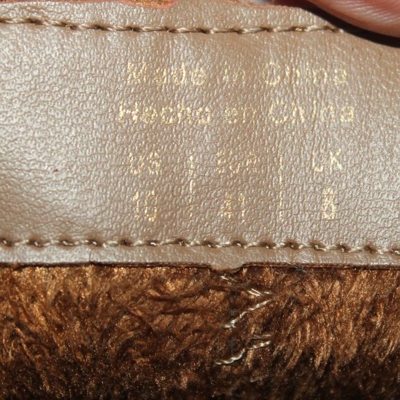Aldo Suede Western Cowboy Riding Harness Boot Bootie - Picture 8 of 11